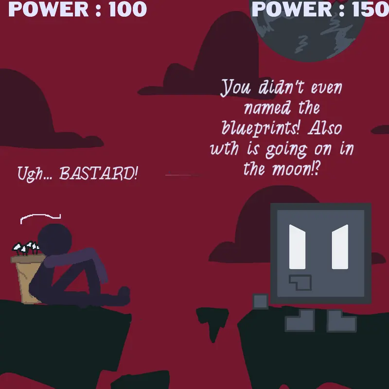 Game by @Tonuit_AI_Dev