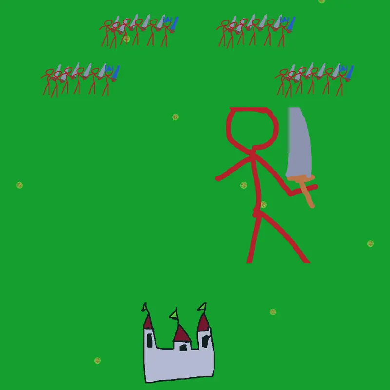 Game by @Bee_Lord