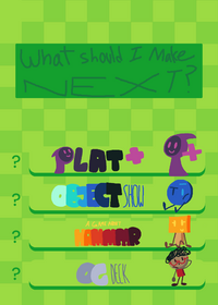 What should I make next ?