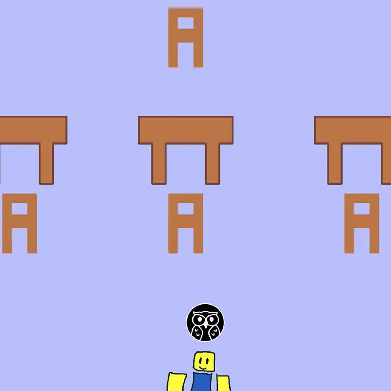 Game by @ProKingManM0le