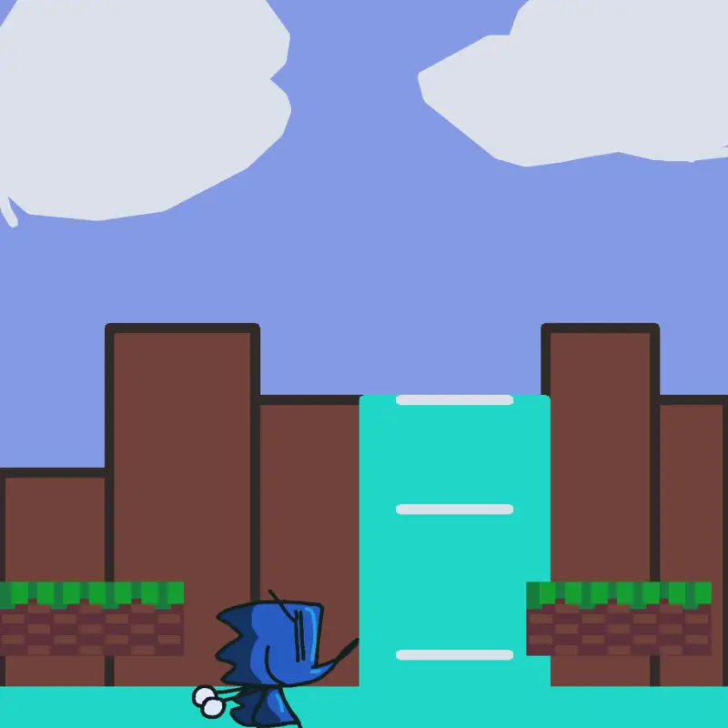 Game by @tagoffearfan