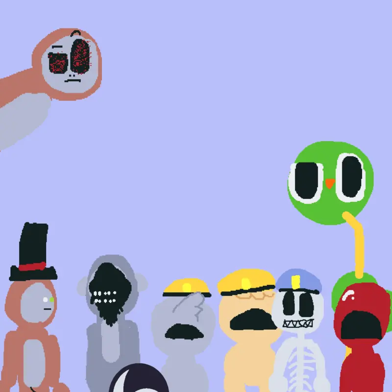 Game by @the_meme_ape