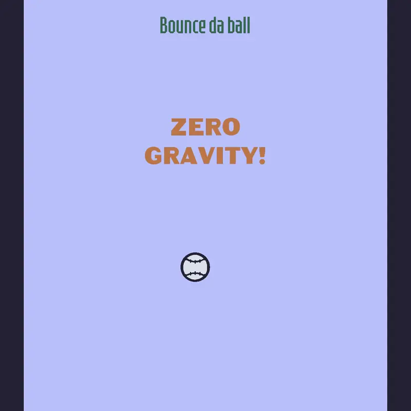 Game by @EmilHansson