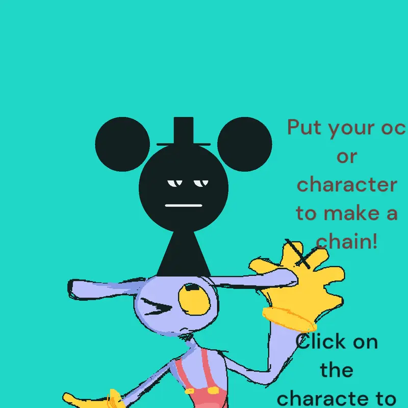 Game by @thepikmin1234