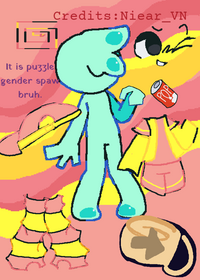 DW puzzle