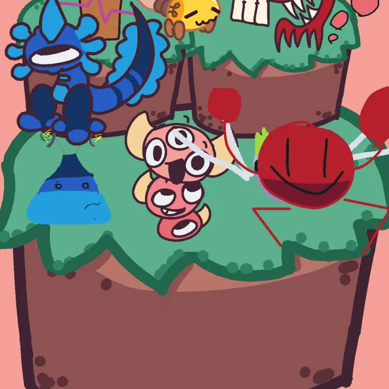 Game by @family_chicken24