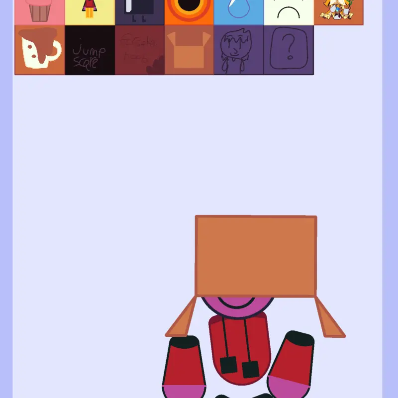 Game by @amlhol