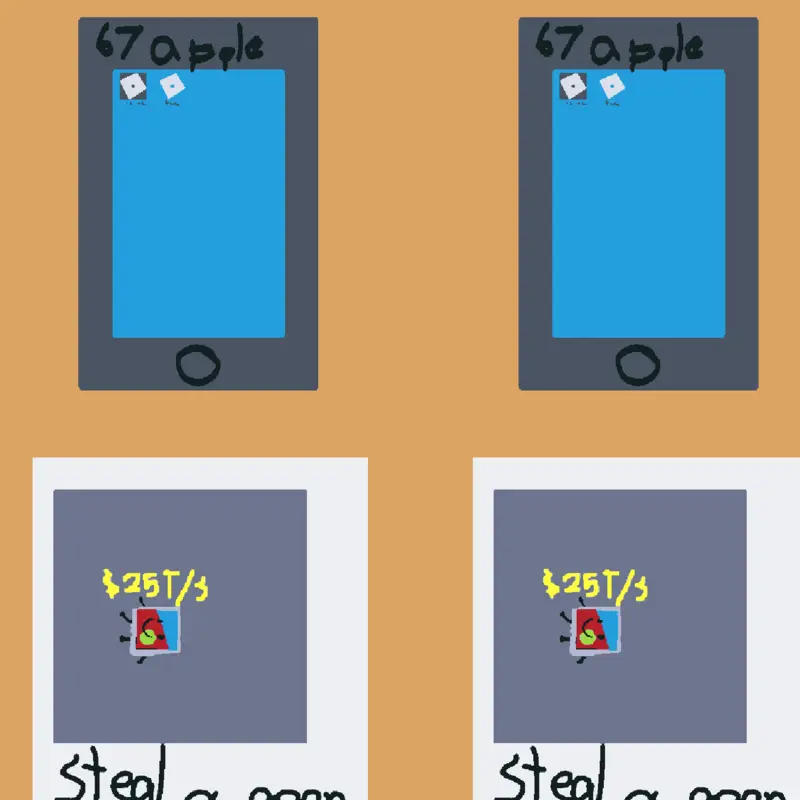 Nahhh! iPhone from temu? Just nahhhhhhh! by @geodasher16