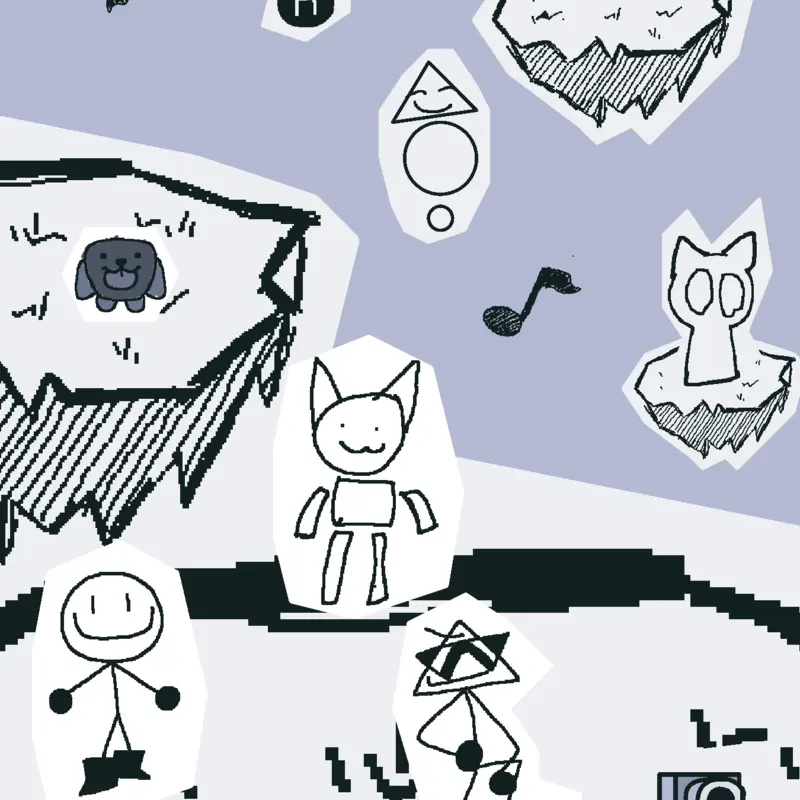Game by @5D_chips_LOL