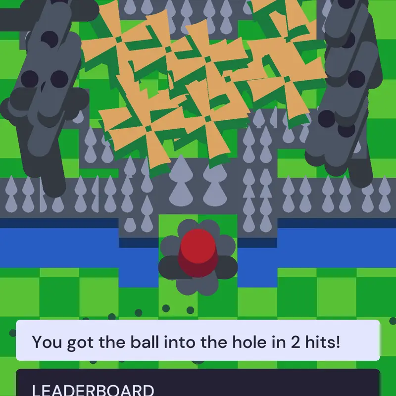 Game by @ROFT
