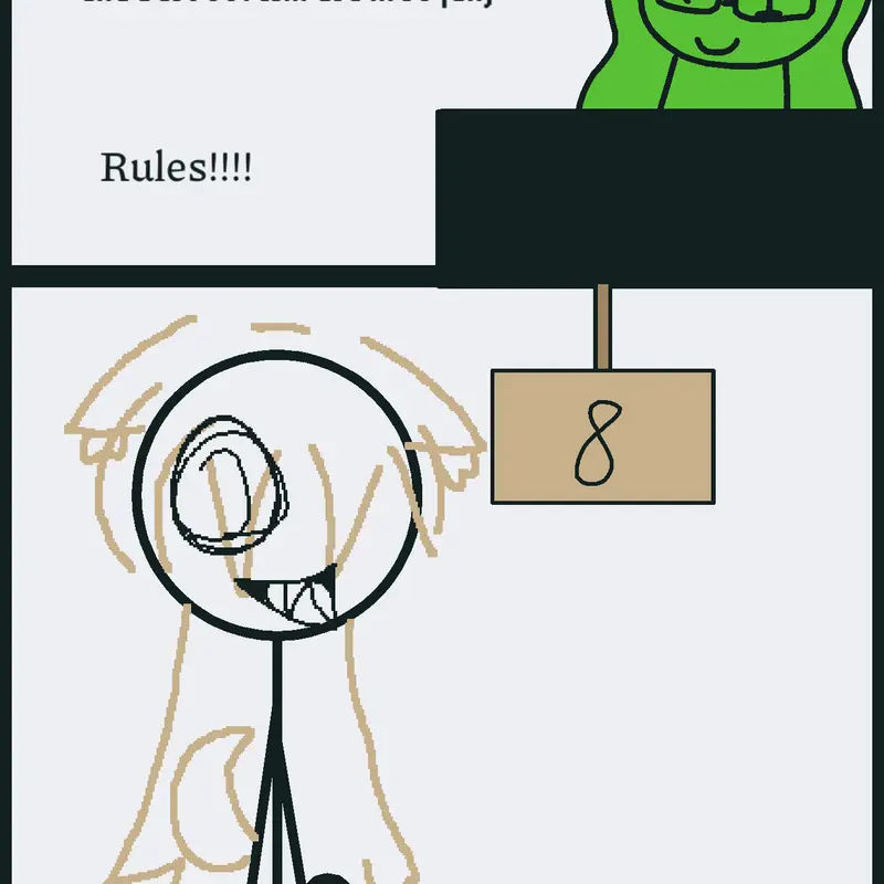 Game by @P-000_Silly_Murder