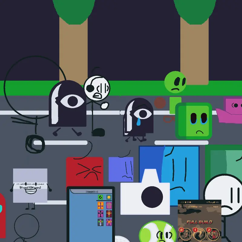 Game by @Sunyhavewhat
