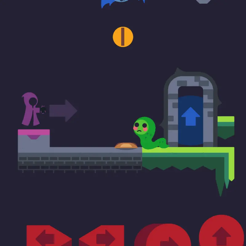 Game by @jujutsu