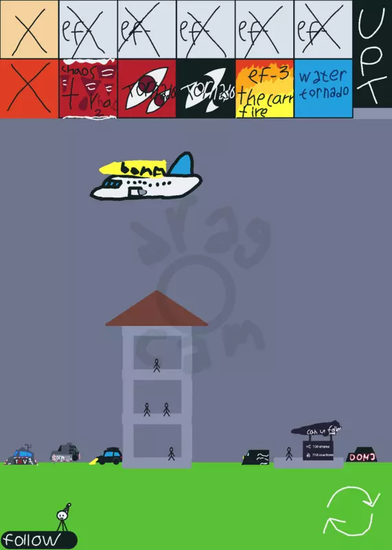 Game by @im_your_biggest_fan