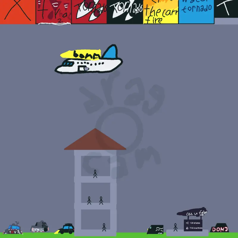 Game by @im_your_biggest_fan