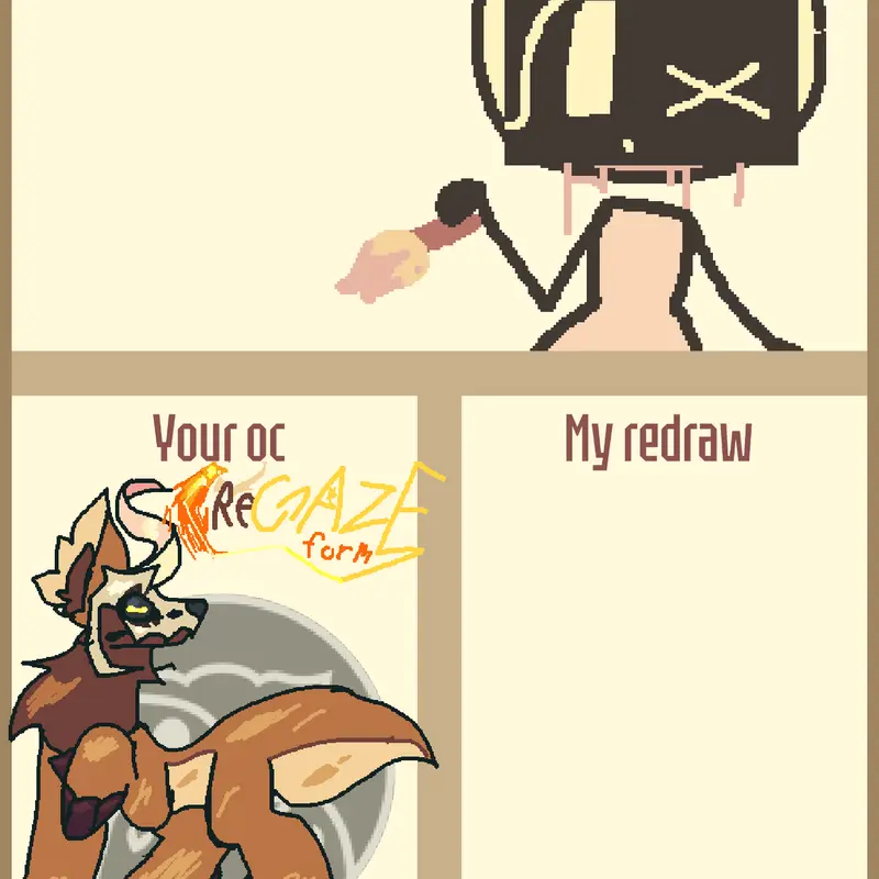 Game by @starywendigo