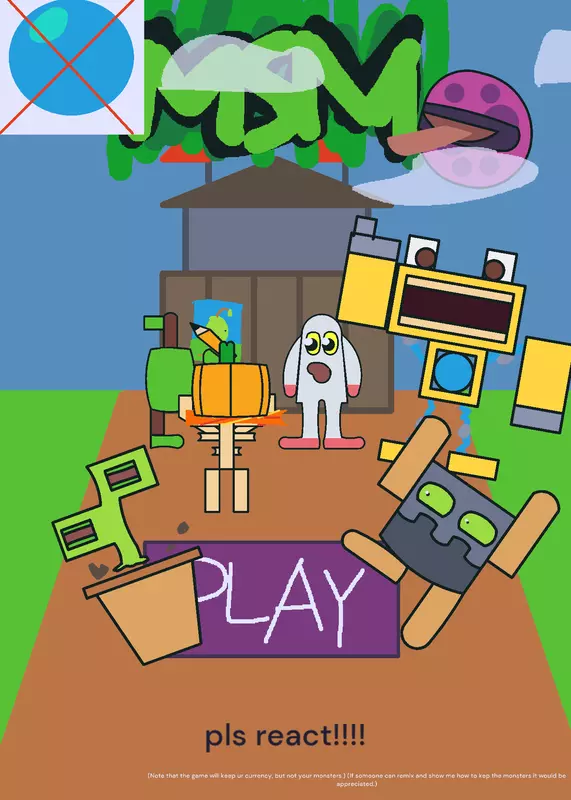 Game by @-Sahil_and_Greenbox-