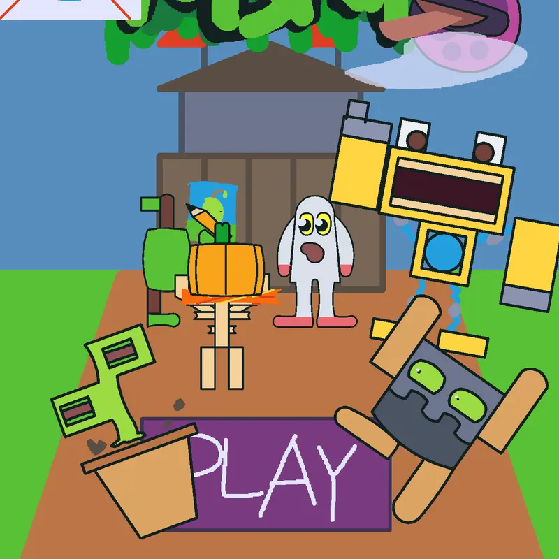 Game by @-Sahil_and_Greenbox-