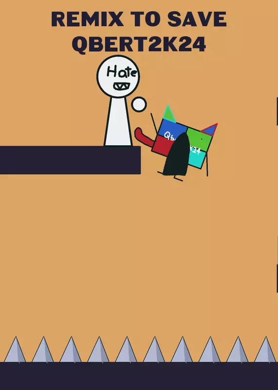 Game by @ichangedmyname