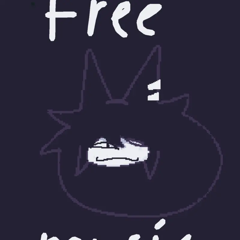 Game by @sh4d0wm1lk_c00ki3