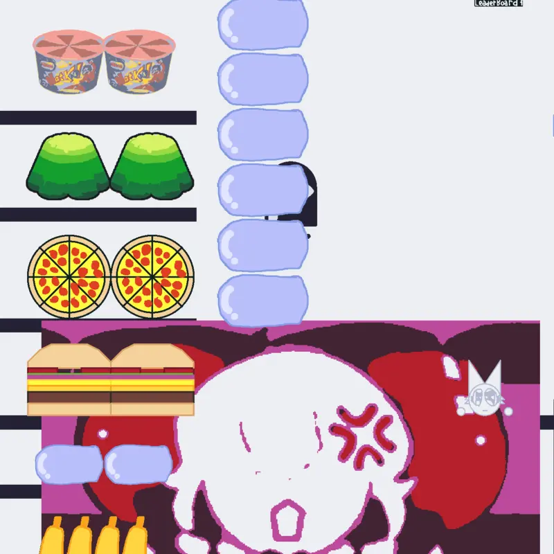 Game by @mochi_kawaiicore_binky