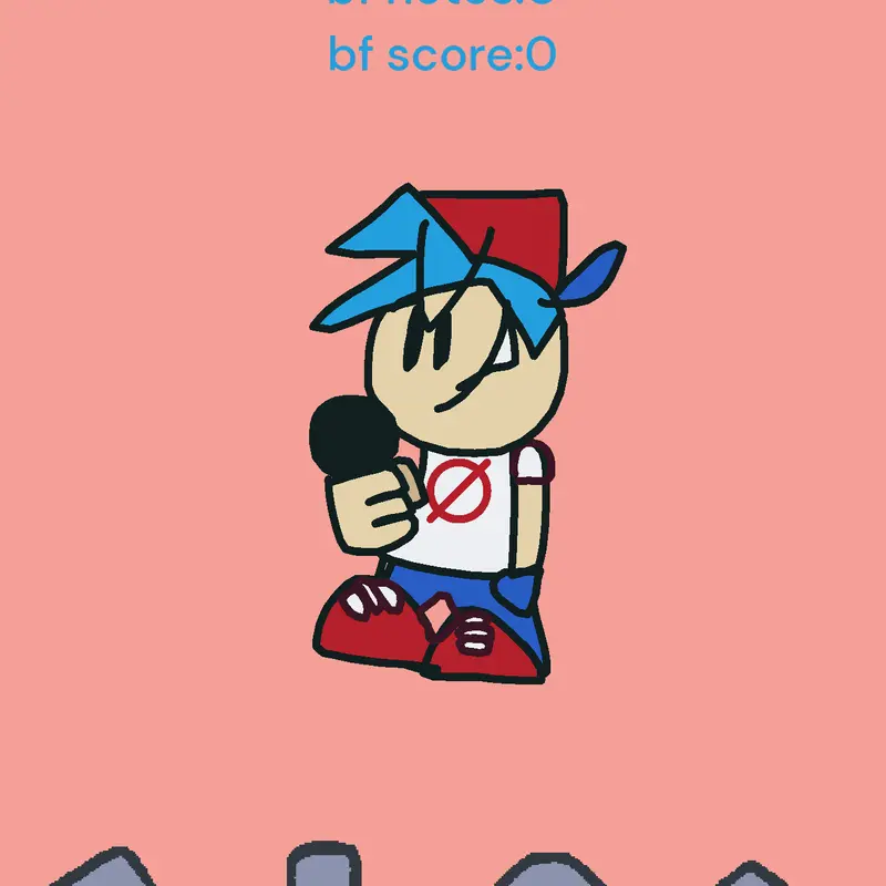 Game by @Andyace