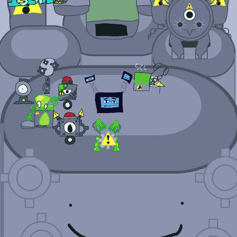 Game by @What_EverOfficial