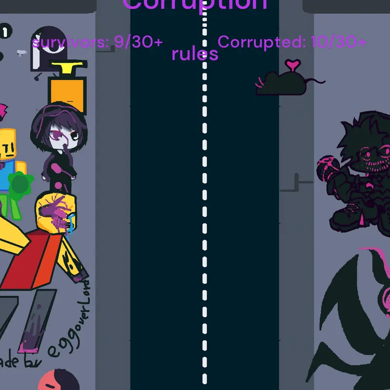 Game by @eggoverlord