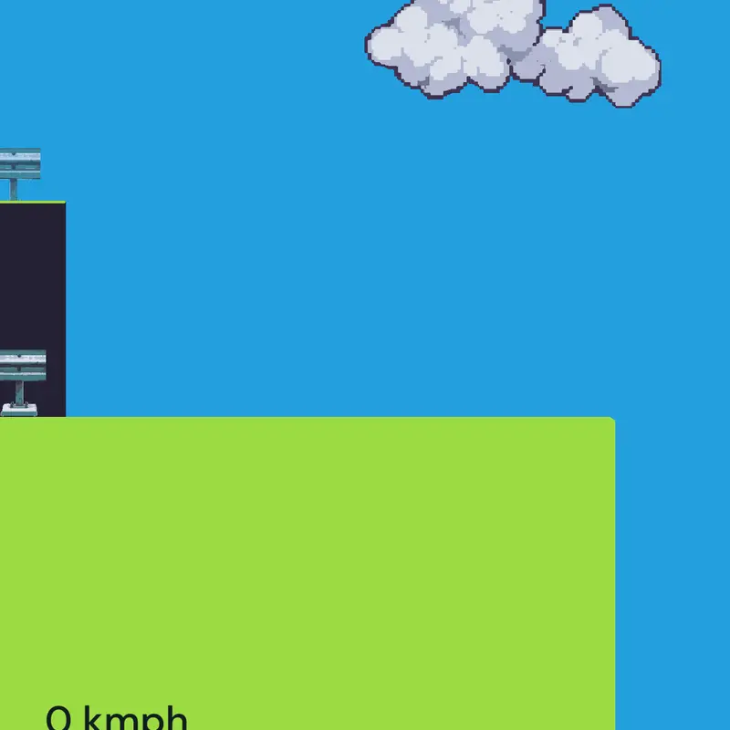 Game by @PakDragon