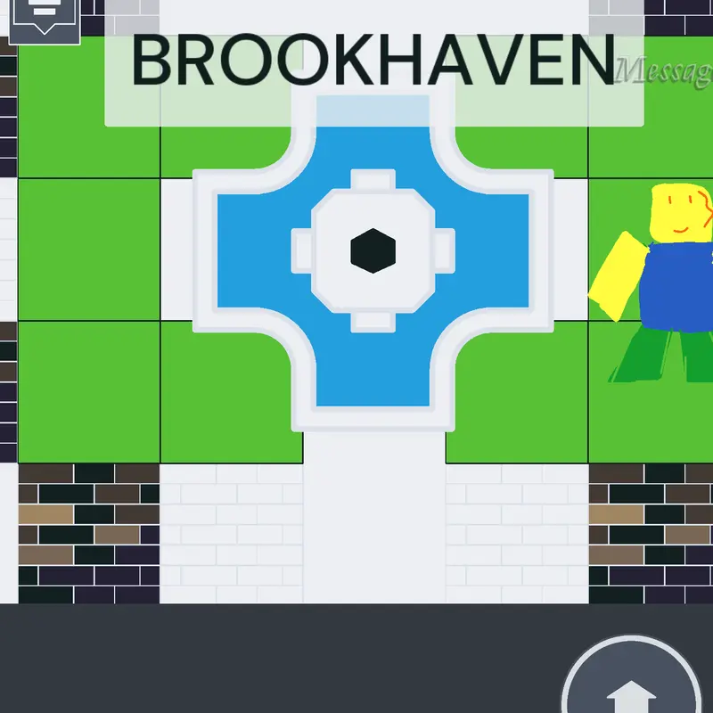 Brookhaven by @Meaw_cat2