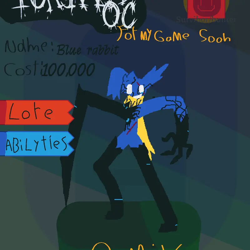 Game by @just_BlueL_