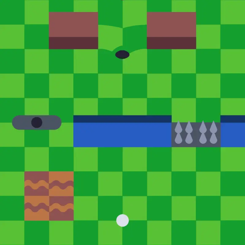 Game by @endingman