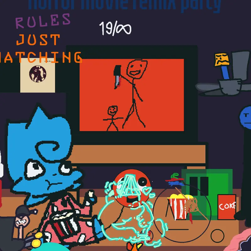 Game by @Ablu