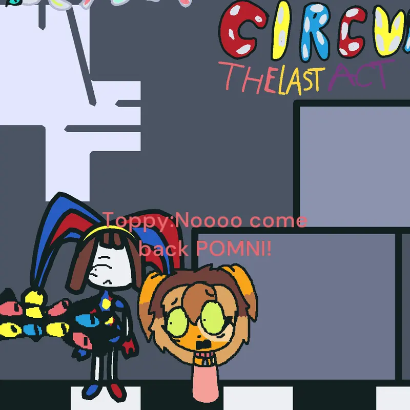 Game by @RasieSillyDeltarune
