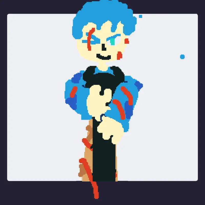 Game by @angel123pro