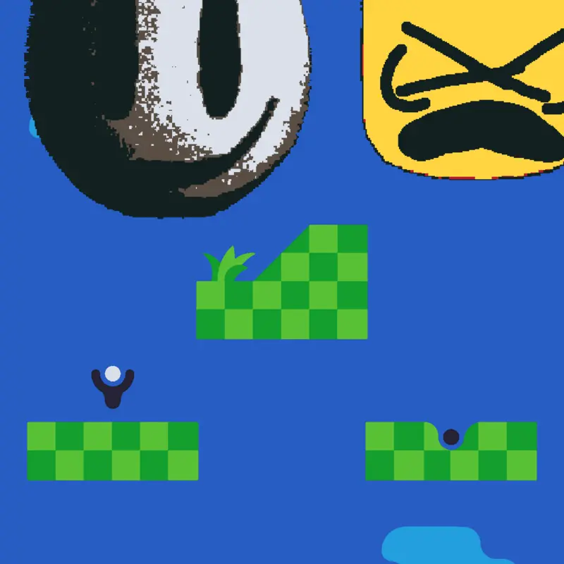 Game by @Alois