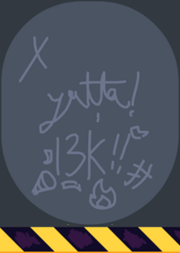 Yatta doll 2