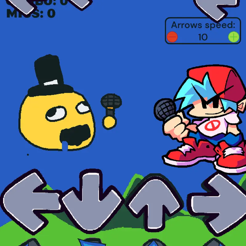 Game by @Mataharipanas