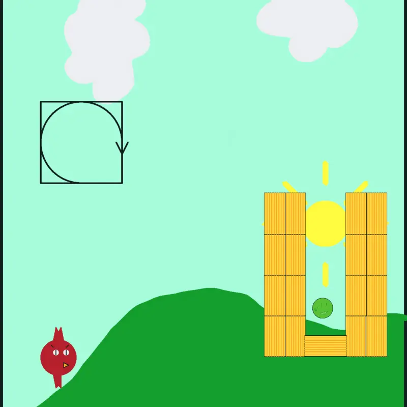 Game by @samgamer20200
