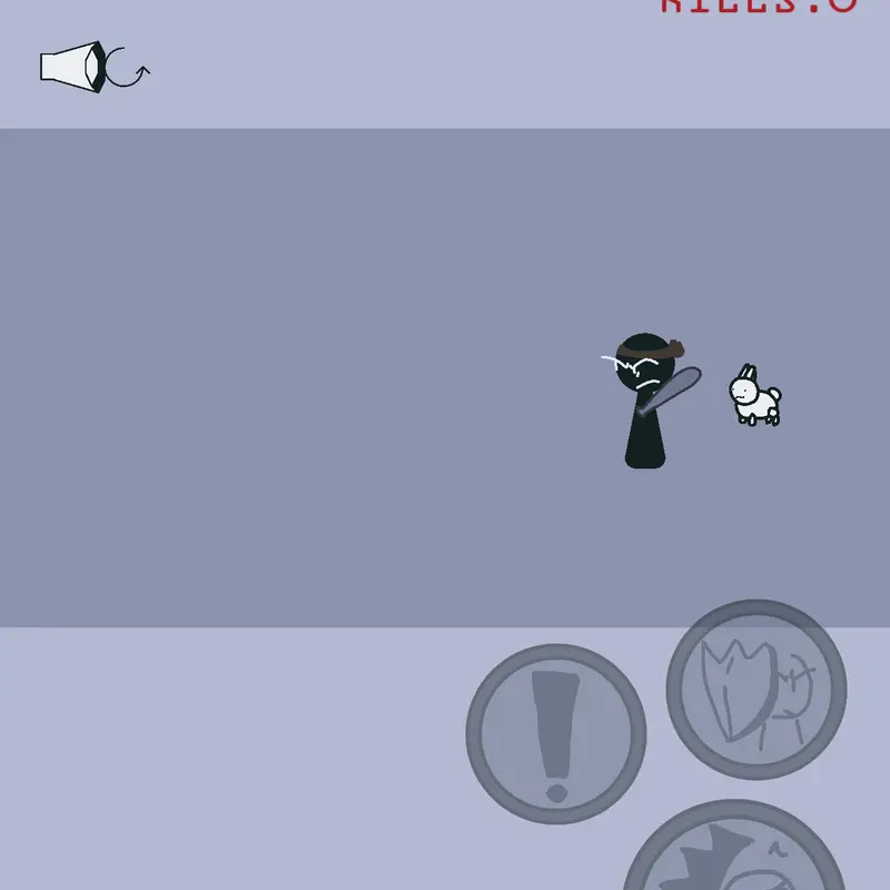 Game by @kaelmael213