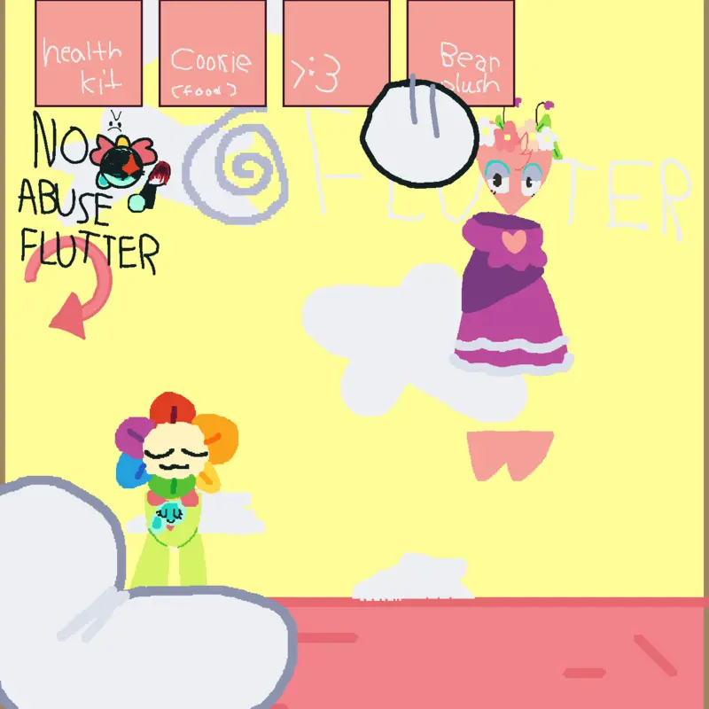 Game by @Peachy3468