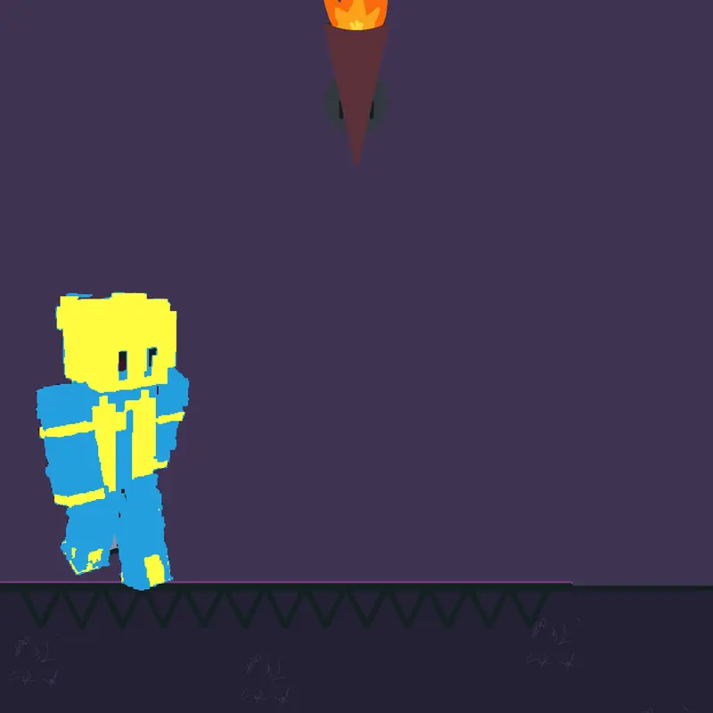 Game by @meteolariesylou