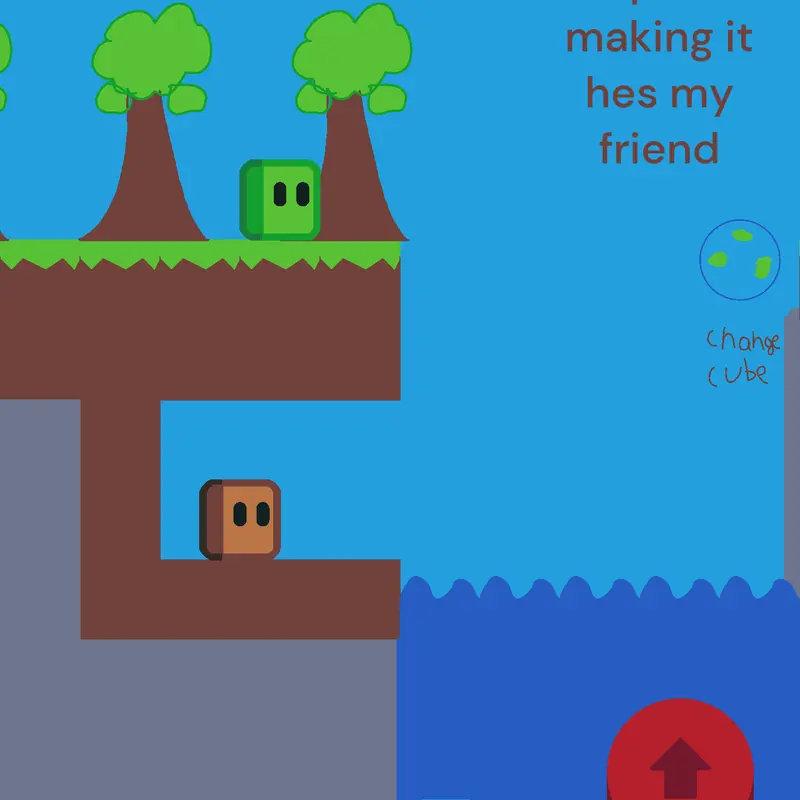 Game by @Thieissi