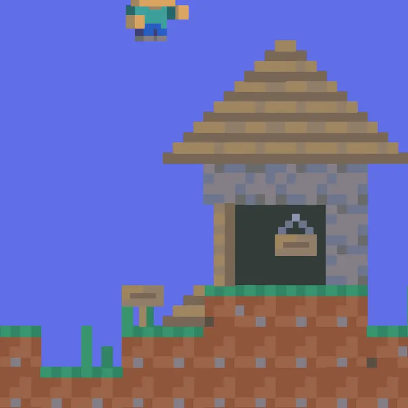Game by @sobo