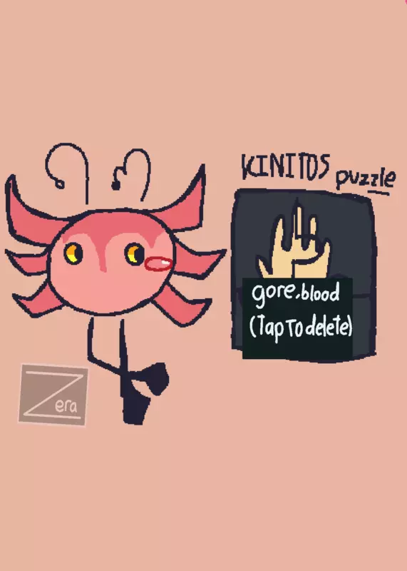 Game by @zeraa