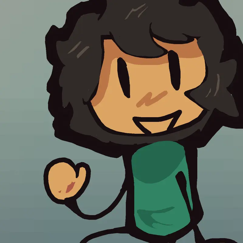 Game by @Teri-x