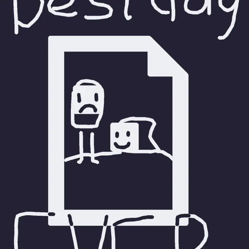 Best day ever by @-RandomDudee-