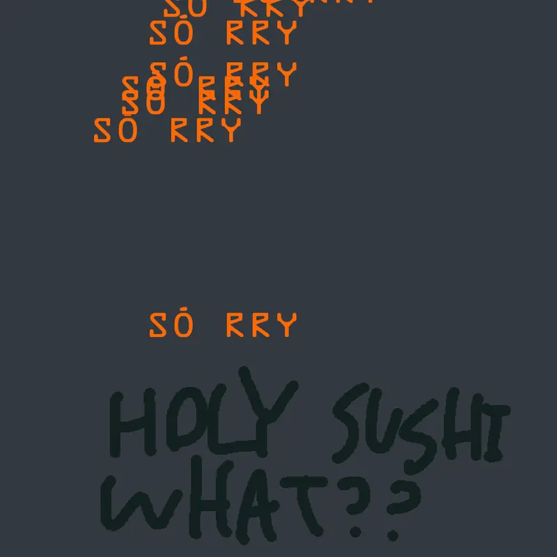 Game by @baileysushi