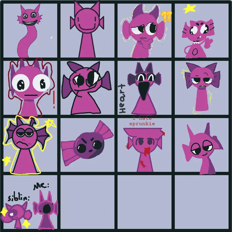 Game by @tevy
