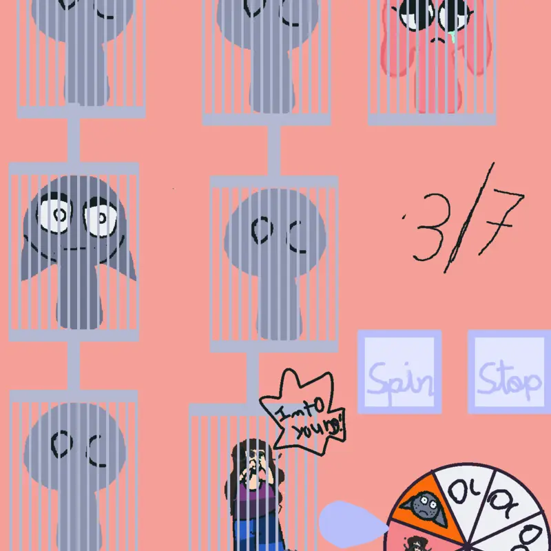 67 by @himynameisharperatwater